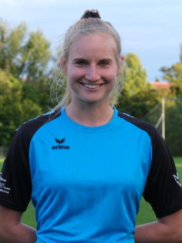 Avatar Bild für Angela Schneiderbauer