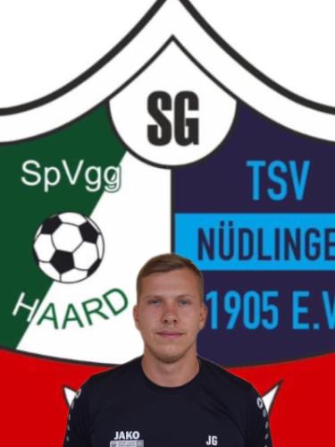 Avatar Bild für Justus Günter