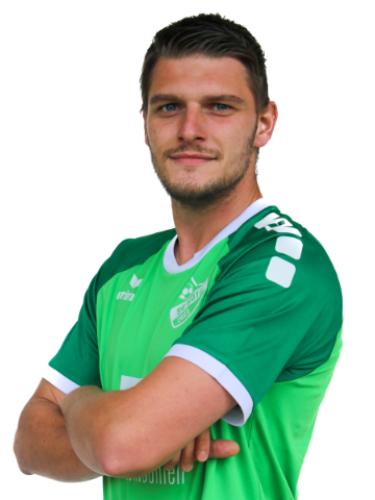 Avatar Bild für Mike Baumann