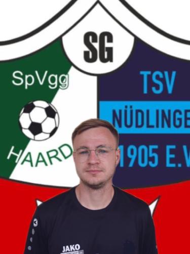 Avatar Bild für Sebastian Kiesel