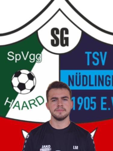 Avatar Bild für Luca Metz