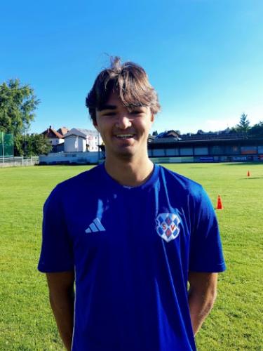 Avatar Bild für Maximilian Stumpf