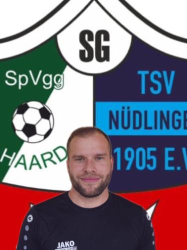 Avatar Bild für Julian Thomas