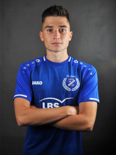 Avatar Bild für Julien Bethäußer