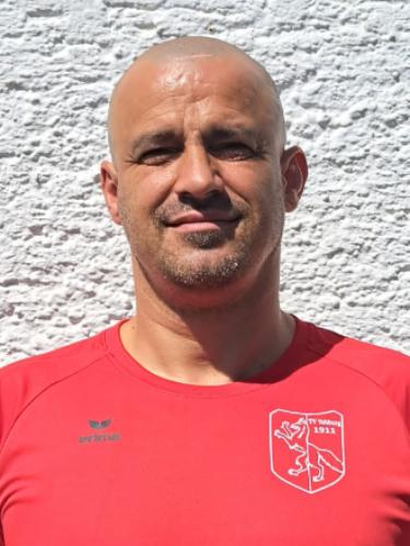 Avatar Bild für Ardian Morina