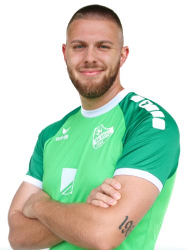 Avatar Bild für Elias Machat