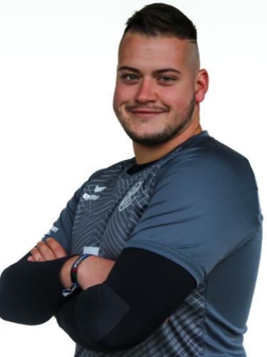 Avatar Bild für Tim Zacher