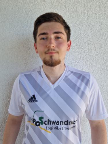 Avatar Bild für Luca Vracun