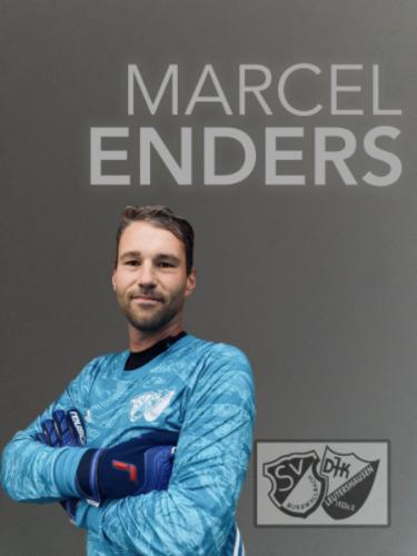 Marcel Enders