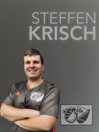 Steffen Krisch