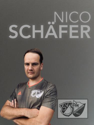 Nico Schaefer