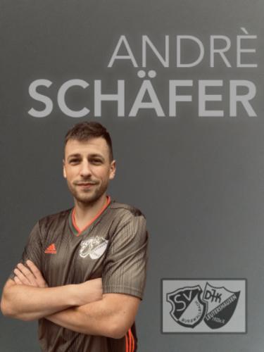 Avatar Bild für Andre Schaefer