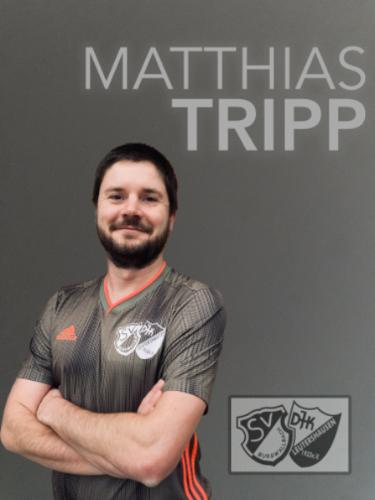 Avatar Bild für Matthias Tripp