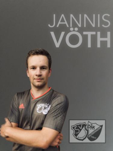 Jannis Vöth