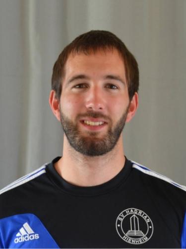 Avatar Bild für Jonas Hubmann