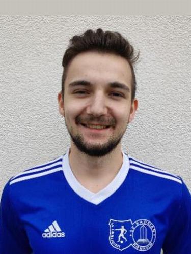 Avatar Bild für Samuel Kilian