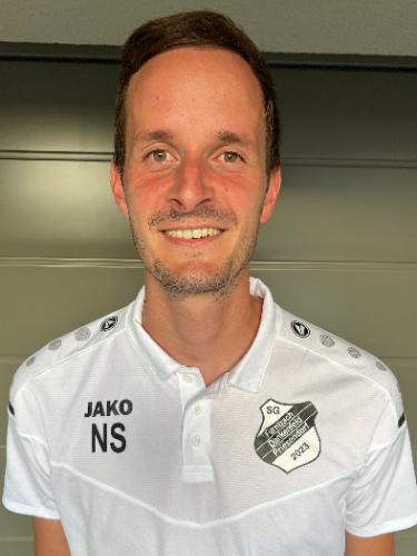 Avatar Bild für Nico Schenk