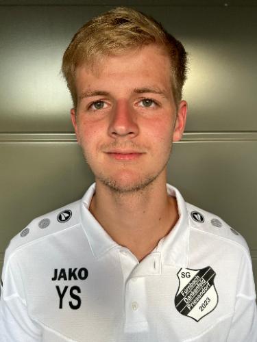 Avatar Bild für Yannik Schug