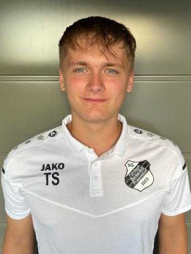 Avatar Bild für Timon Schug