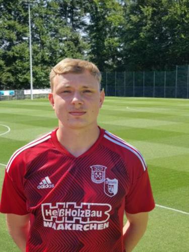 Avatar Bild für Maksymilian Dudziak