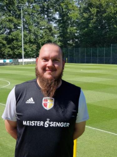 Avatar Bild für Andreas Wissekal