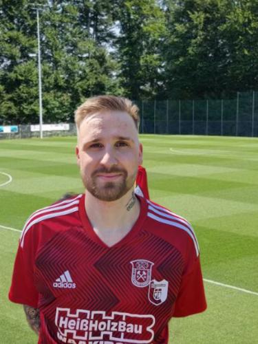 Avatar Bild für Kilian Adler