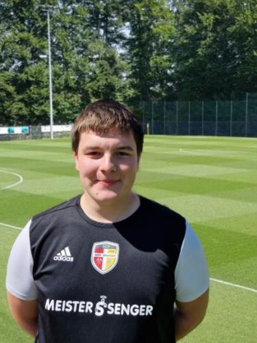 Avatar Bild für Simon Feiertag