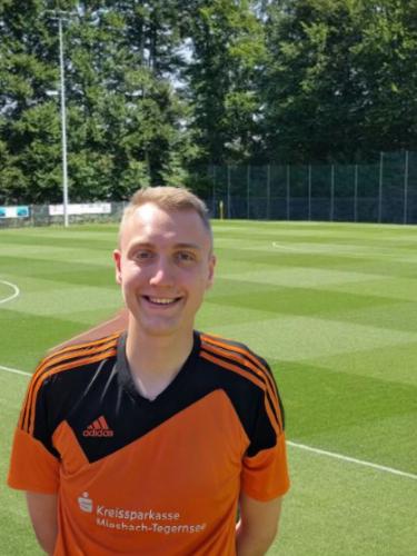 Avatar Bild für Sebastian Gehr