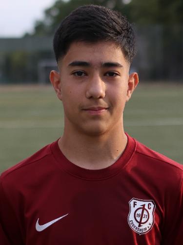 Avatar Bild für Avdem Dogru