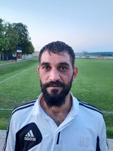 Avatar Bild für Ahmad Habib