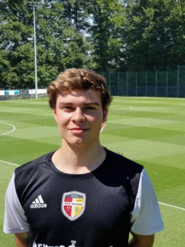 Avatar Bild für Severin Jochner