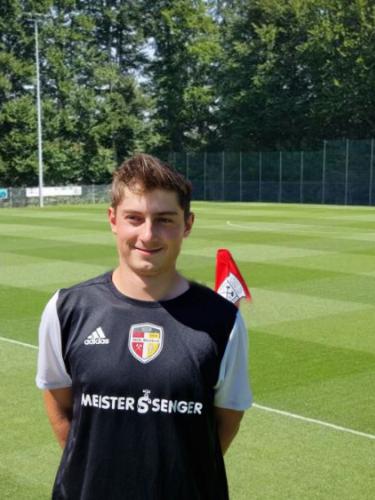 Avatar Bild für Andreas Mehringer