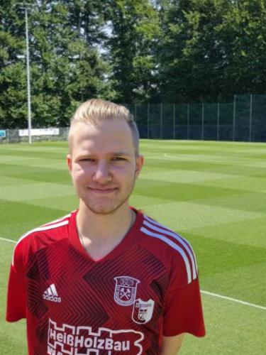 Avatar Bild für Tobias Mohrenweiser