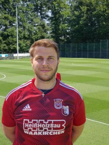 Avatar Bild für Markus Walser