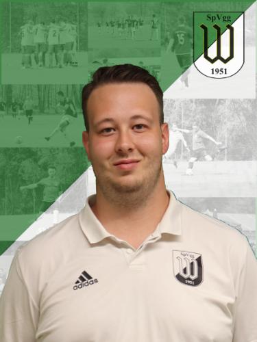 Avatar Bild für Dennis Windisch