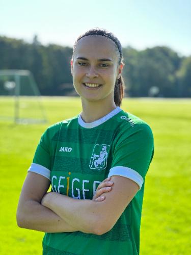 Avatar Bild für Sarah Reißner