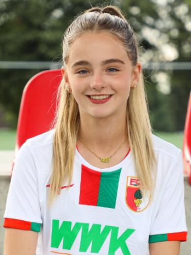 Avatar Bild für Lilliana Henning