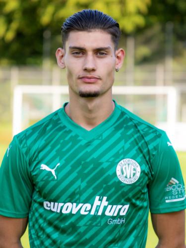 Avatar Bild für Leon Peric