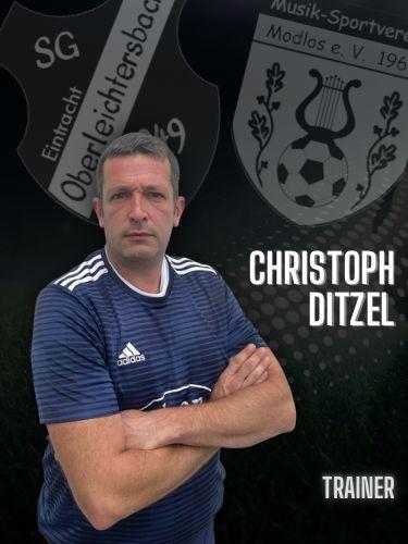 Christoph Ditzel