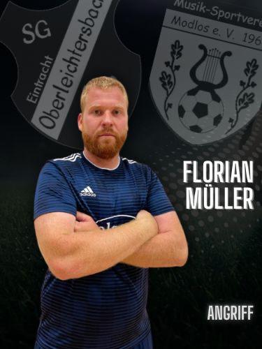 Florian Mueller