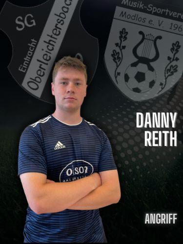 Danny Reith