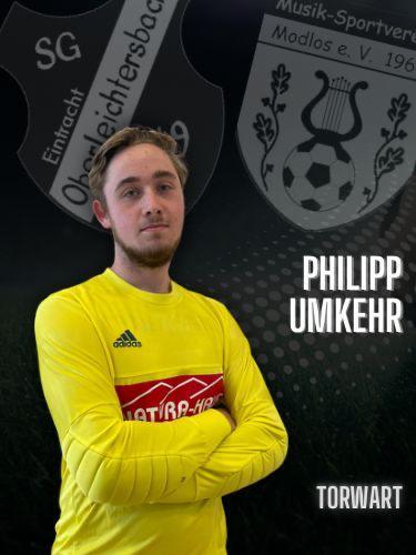 Philipp Umkehr