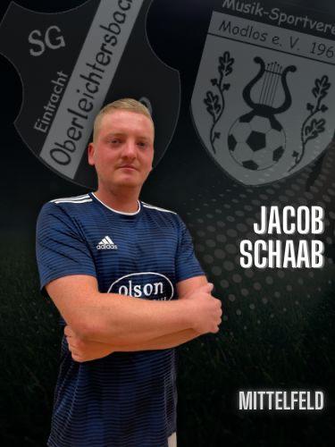 Jacob Schaab