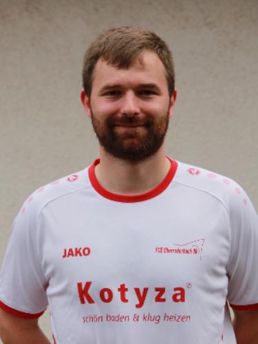 Avatar Bild für Dominik Loetschert