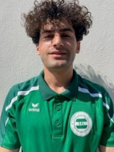 Avatar Bild für Baderedin Mohammed Ahmad