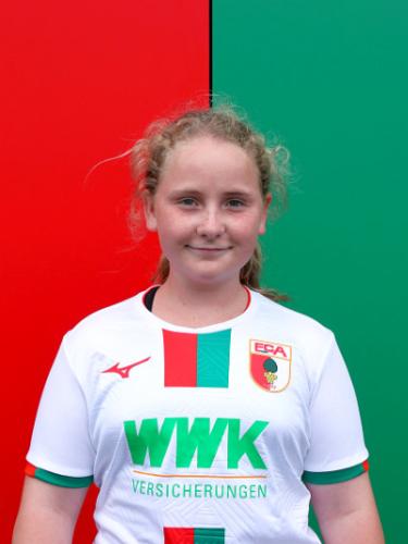 Avatar Bild für Anna Gloning