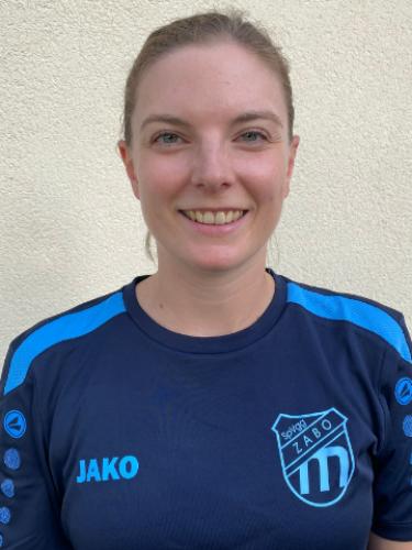 Avatar Bild für Kristina Zumpf