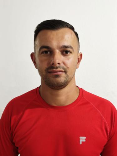 Avatar Bild für Ardian Sopjani