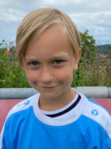 Max Huzejrovic