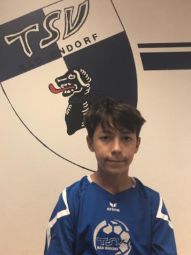 Avatar Bild für Benito Maier